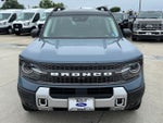 2025 Ford Bronco Sport Badlands | 4WD | Clean One Owner Carfax