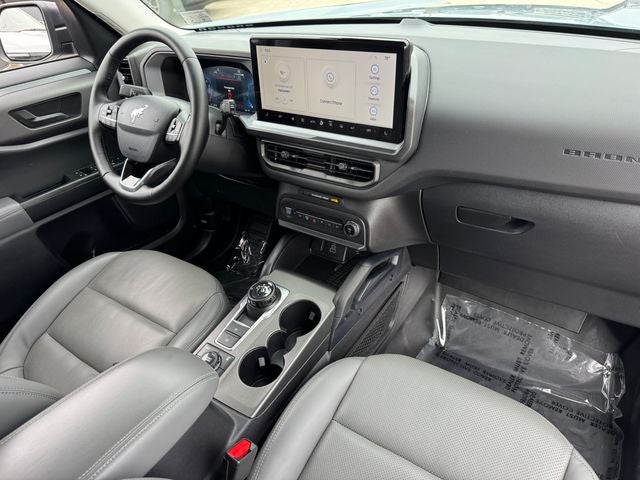 2025 Ford Bronco Sport Badlands | 4WD | Clean One Owner Carfax
