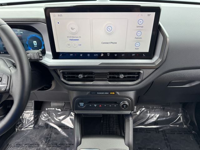 2025 Ford Bronco Sport Badlands | 4WD | Clean One Owner Carfax