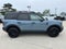 2025 Ford Bronco Sport Badlands | 4WD | Clean One Owner Carfax
