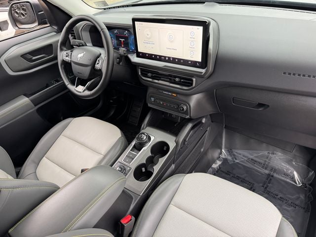 2025 Ford Bronco Sport Badlands | Sasquatch Badlands Pkg. | Wireless CarPlay
