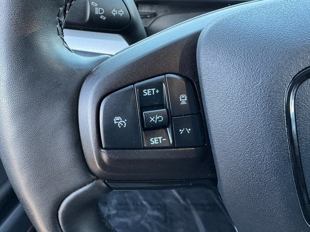 2021 Ford Mustang Mach-E Select