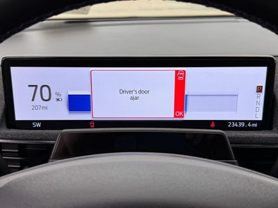 2023 Ford Mustang Mach-E Premium 91kWh Extended Range Battery