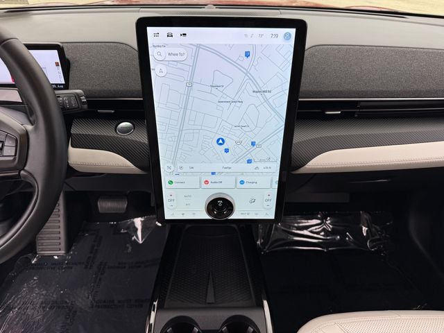 2023 Ford Mustang Mach-E Premium 91kWh Extended Range Battery