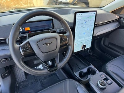 2023 Ford Mustang Mach-E Premium | 360 Camera | AWD | B&O Sound System