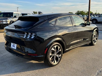 2023 Ford Mustang Mach-E Premium | 360 Camera | AWD | B&O Sound System