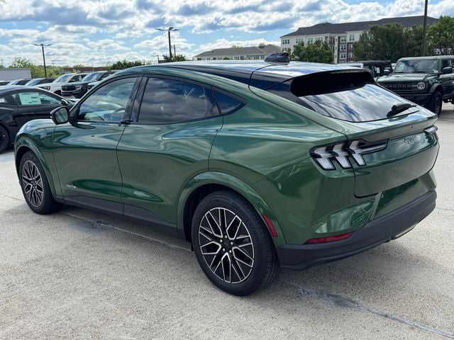 2025 Ford Mustang Mach-E Premium | Extended Range | AWD | Pano Sunroof