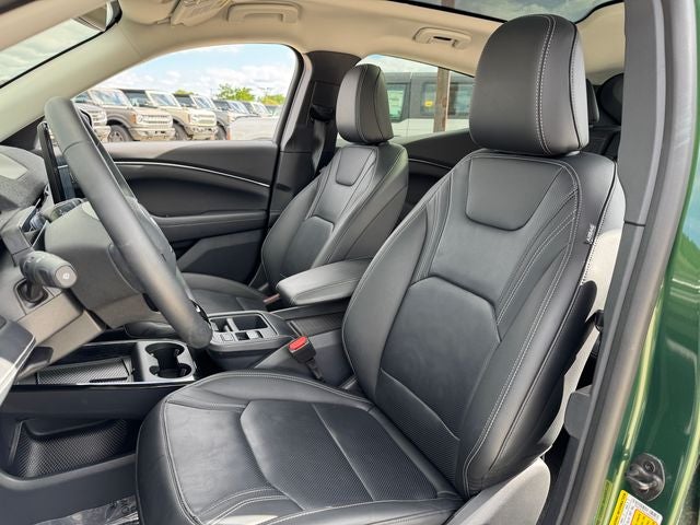 2025 Ford Mustang Mach-E Premium | Extended Range | AWD | Pano Sunroof