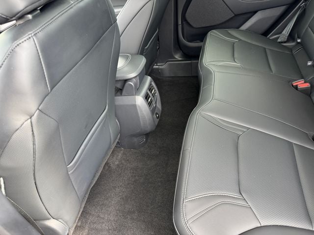 2025 Ford Mustang Mach-E Premium | Extended Range | AWD | Pano Sunroof