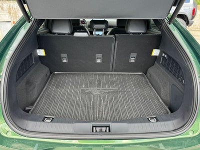 2025 Ford Mustang Mach-E Premium | Extended Range | AWD | Pano Sunroof