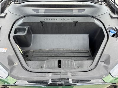 2025 Ford Mustang Mach-E Premium | Extended Range | AWD | Pano Sunroof
