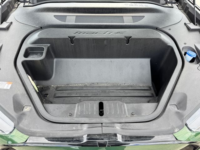 2025 Ford Mustang Mach-E Premium | Extended Range | AWD | Pano Sunroof