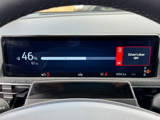 2025 Ford Mustang Mach-E Premium | Extended Range | AWD | Pano Sunroof