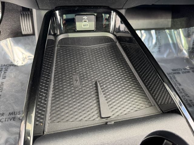 2025 Ford Mustang Mach-E Premium | Extended Range | AWD | Pano Sunroof