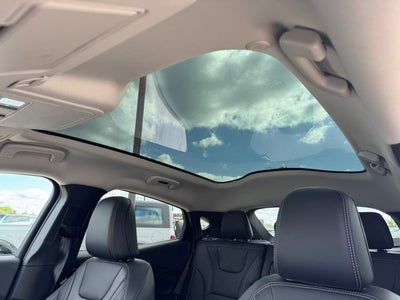 2025 Ford Mustang Mach-E Premium | Extended Range | AWD | Pano Sunroof