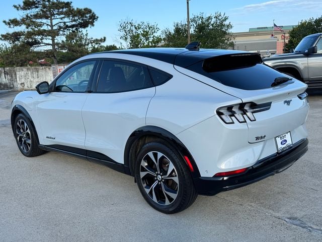 2023 Ford Mustang Mach-E Premium | Extended Battery | AWD | 360 Camera