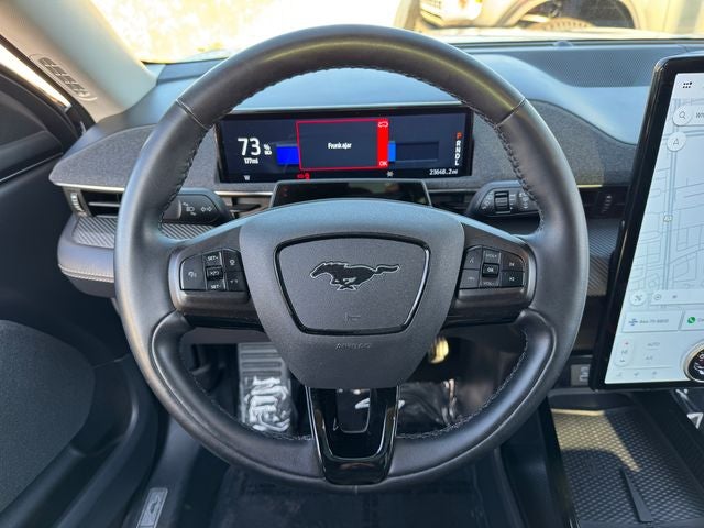 2023 Ford Mustang Mach-E Premium | Extended Battery | AWD | 360 Camera