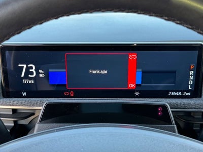 2023 Ford Mustang Mach-E Premium | Extended Battery | AWD | 360 Camera