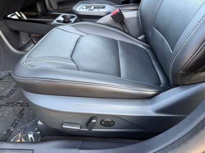 2025 Ford Mustang Mach-E Premium | Fixed Pano Roof | 88kWh Battery | AWD