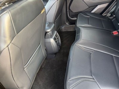 2025 Ford Mustang Mach-E Premium | Fixed Pano Roof | 88kWh Battery | AWD