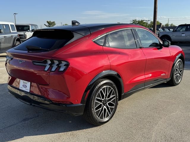 2024 Ford Mustang Mach-E Premium | Extended Battery | AWD | Pano Sunroof