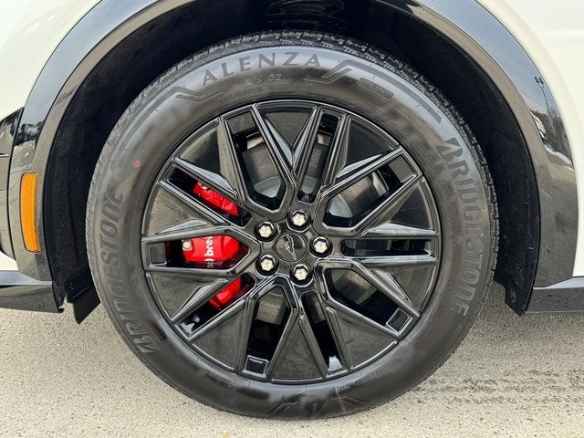 2025 Ford Mustang Mach-E Premium | Pano Roof | 88kWh EXT NCM Battery | AWD