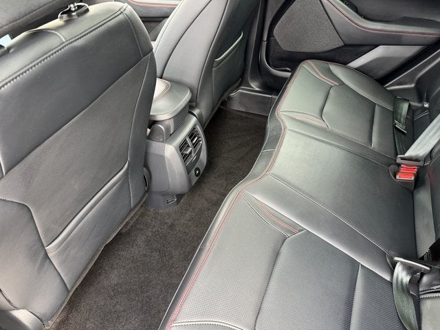 2025 Ford Mustang Mach-E Premium | Pano Roof | 88kWh EXT NCM Battery | AWD