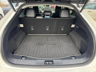 2025 Ford Mustang Mach-E Premium | Pano Roof | 88kWh EXT NCM Battery | AWD