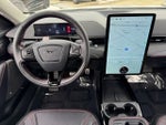 2025 Ford Mustang Mach-E Premium | Pano Roof | 88kWh EXT NCM Battery | AWD