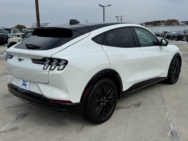 2025 Ford Mustang Mach-E Premium | Pano Roof | 88kWh EXT NCM Battery | AWD