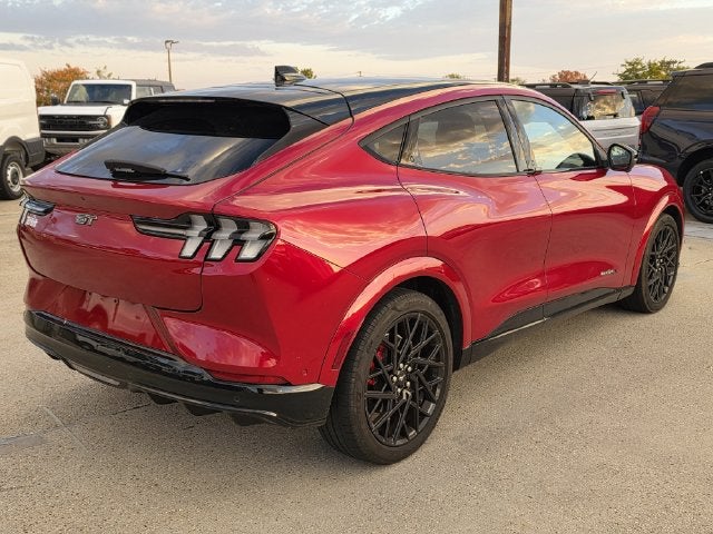 2023 Ford Mustang Mach-E GT | Performance Edition