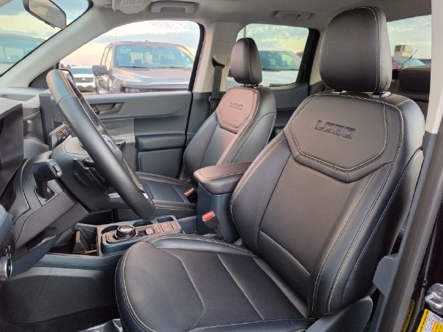 2026 Ford Maverick Lobo Standard | Moonroof | Wireless CarPlay | AWD