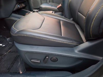 2026 Ford Maverick Lobo Standard | Moonroof | Wireless CarPlay | AWD