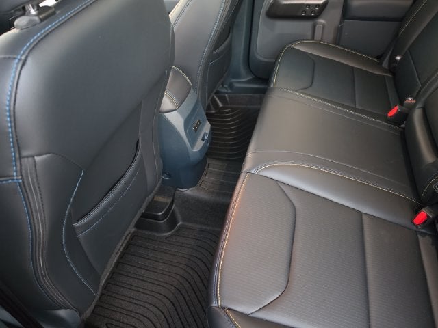 2026 Ford Maverick Lobo Standard | Moonroof | Wireless CarPlay | AWD