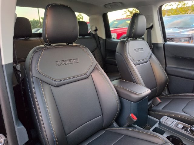 2026 Ford Maverick Lobo Standard | Moonroof | Wireless CarPlay | AWD