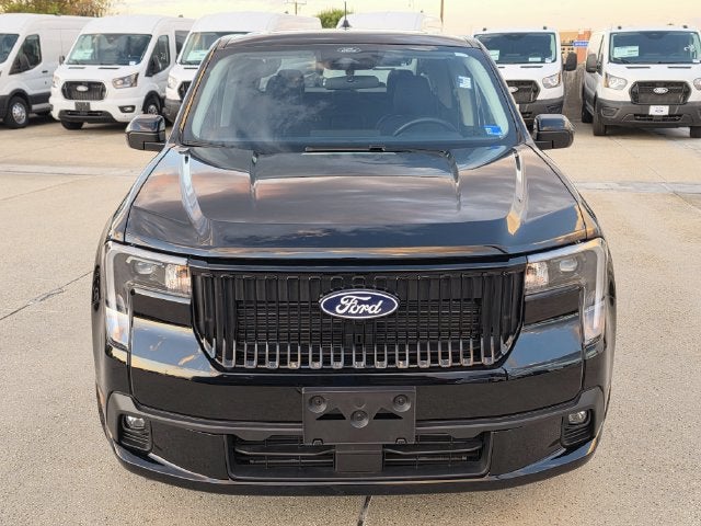 2026 Ford Maverick Lobo Standard | Moonroof | Wireless CarPlay | AWD