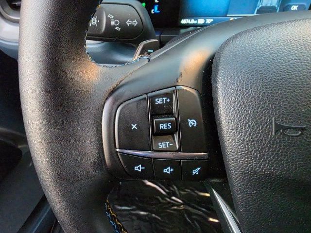 2026 Ford Maverick Lobo Standard | Moonroof | Wireless CarPlay | AWD