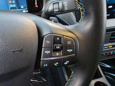 2026 Ford Maverick Lobo Standard | Moonroof | Wireless CarPlay | AWD