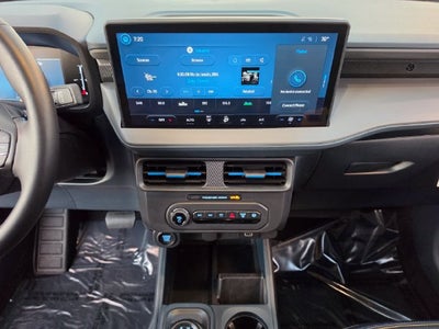 2026 Ford Maverick Lobo Standard | Moonroof | Wireless CarPlay | AWD