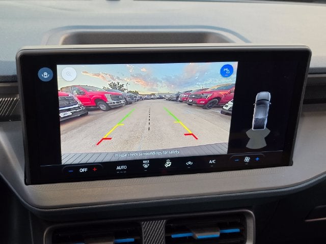 2026 Ford Maverick Lobo Standard | Moonroof | Wireless CarPlay | AWD