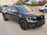 2026 Ford Maverick Lobo Standard | Moonroof | Wireless CarPlay | AWD