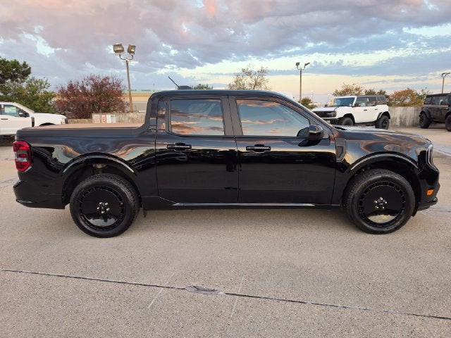 2026 Ford Maverick Lobo Standard | Moonroof | Wireless CarPlay | AWD