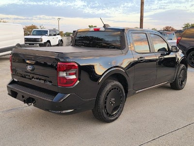 2026 Ford Maverick Lobo Standard | Moonroof | Wireless CarPlay | AWD