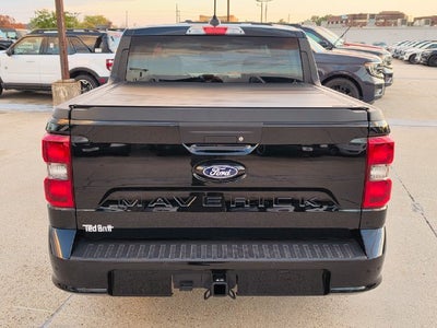 2026 Ford Maverick Lobo Standard | Moonroof | Wireless CarPlay | AWD