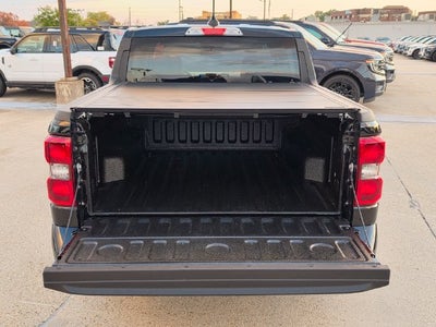 2026 Ford Maverick Lobo Standard | Moonroof | Wireless CarPlay | AWD