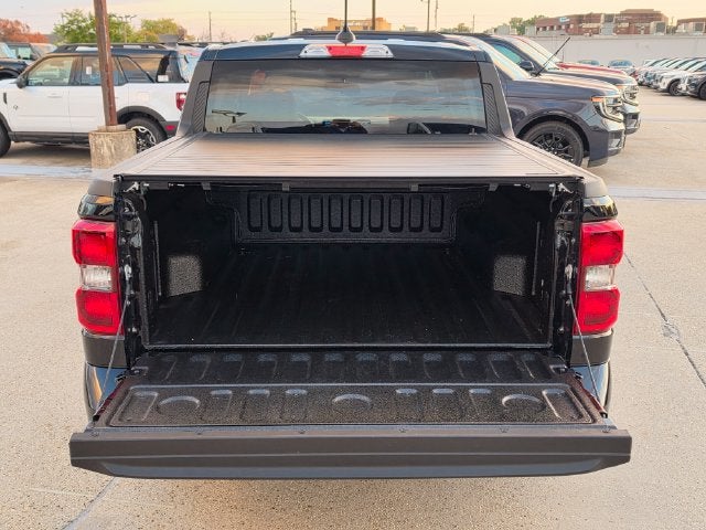 2026 Ford Maverick Lobo Standard | Moonroof | Wireless CarPlay | AWD