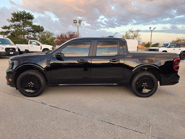 2026 Ford Maverick Lobo Standard | Moonroof | Wireless CarPlay | AWD