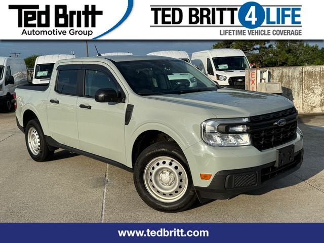 2024 Ford Maverick XL | Hybrid | Clean One Owner