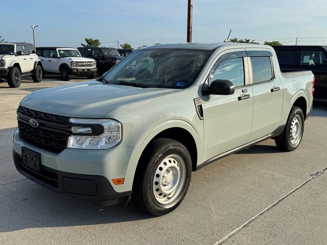 2024 Ford Maverick XL | Hybrid | Clean One Owner