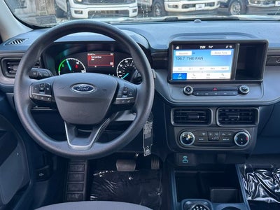2024 Ford Maverick XL | Hybrid | Clean One Owner